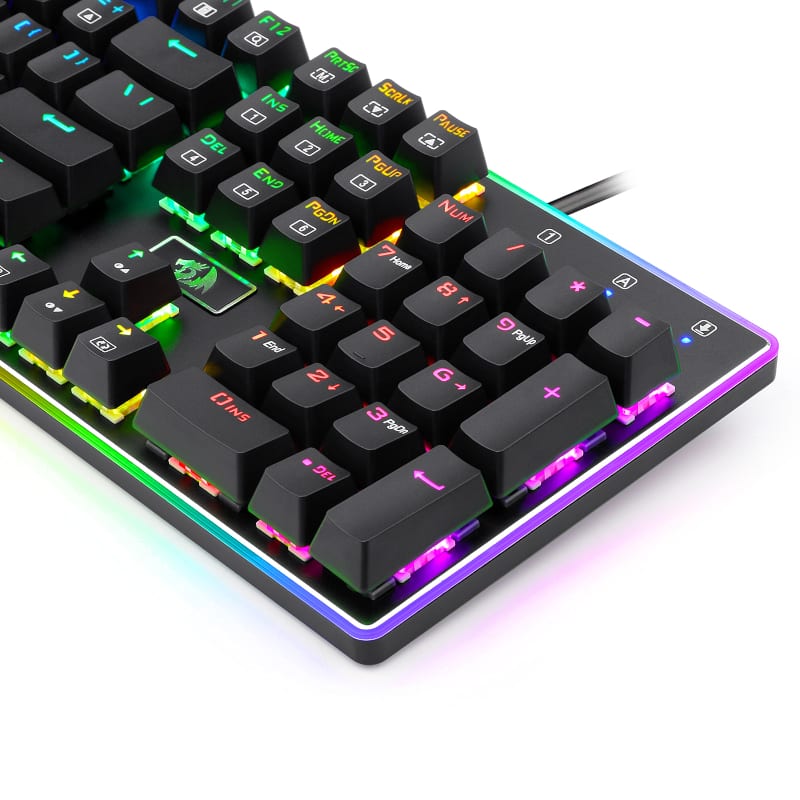 redragon-ratri-silent-rgb-mechanical-gaming-keyboard---black-4-image