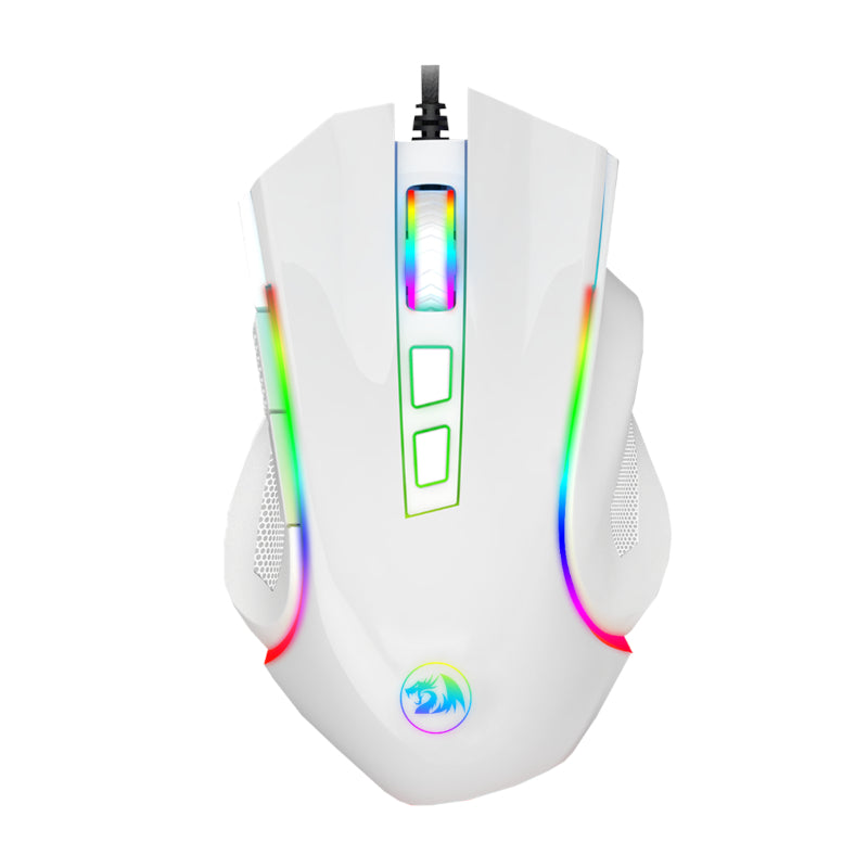 redragon-griffin-7200dpi-gaming-mouse---white-1-image