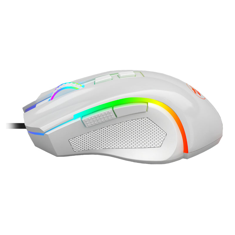 redragon-griffin-7200dpi-gaming-mouse---white-3-image