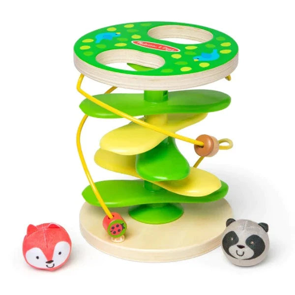 Melissa & Doug Rollimals Tumble Tree (Pre-Order)