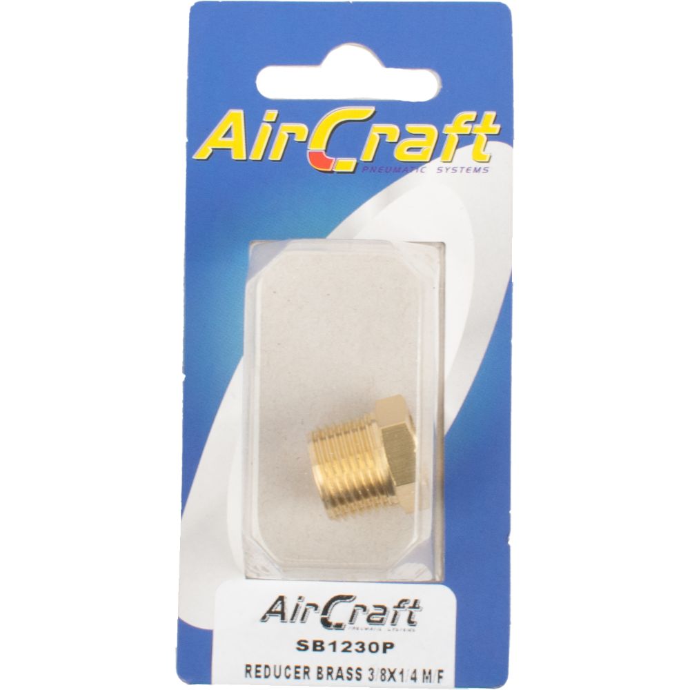 aircraft-reducer-brass-3/8x1/4-m/f-conical-1pc-pack-sb1230p-1