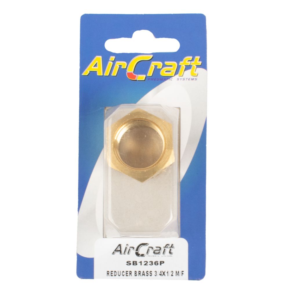 aircraft-reducer-brass-3/4x1/2-m/f-conical-1pc-pack-sb1236p-1