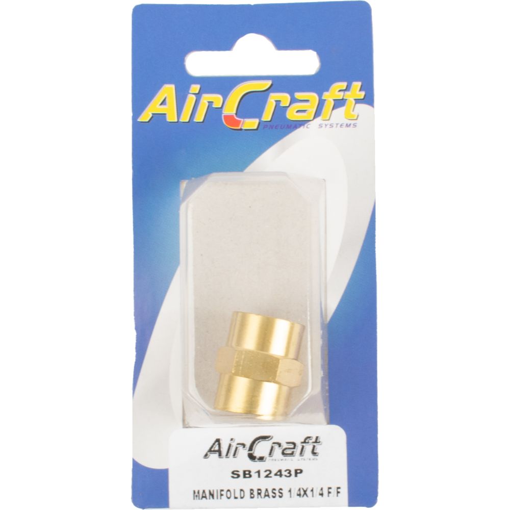 aircraft-manifold-brass-1/4x1/4-f/f-1pc-pack-sb1243p-1