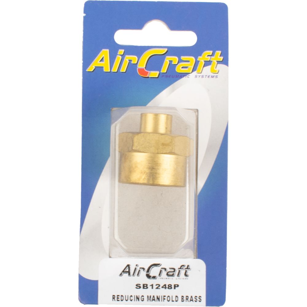 aircraft-reducing-manifold-brass-1/8x1/2-f/f-1pc-pack-sb1248p-1