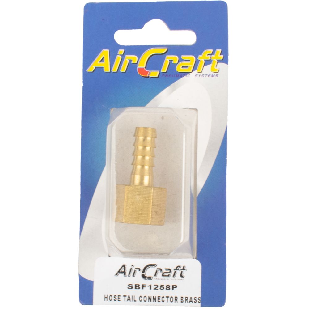 aircraft-hose-tail-connector-brass-1/4f-x-8mm-1pc-pack-sbf1258p-1