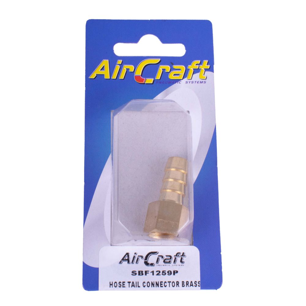 aircraft-hose-tail-connector-brass-1/4f-x-10mm-1pc-pack-sbf1259p-1