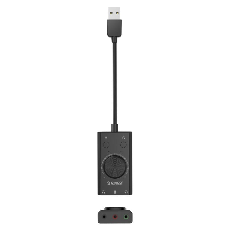 orico-sc2-usb-to-3.5mm-dual-headphone-external-sound-card-with-volume-control-2-image