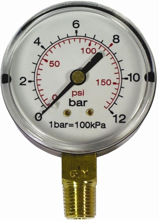 aircraft-press.-gauge-63mm-1/4'-bot.-fit-0-16bar-0-1600kpa-sd63b-1-1