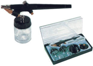 aircraft-air-brush-kit-with-2-bowls-and-hose-sg-a138-1