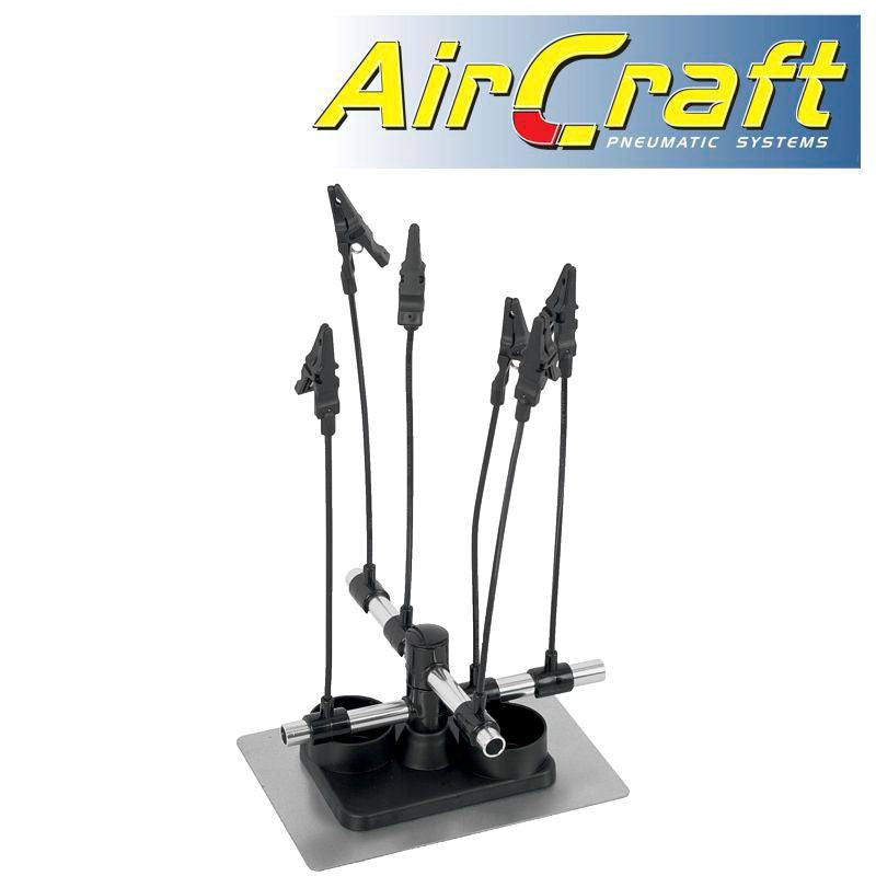 aircraft-airbrush-holder-with-6-clips-sg-bd-400-3