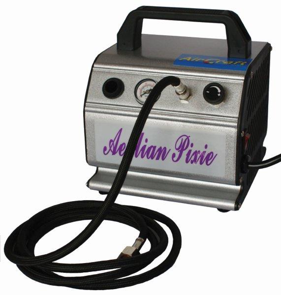 aircraft-airbrush-comp-1/6-hp--w/hose-&-filter-single-outlet-(as176)-sg-comp09-1