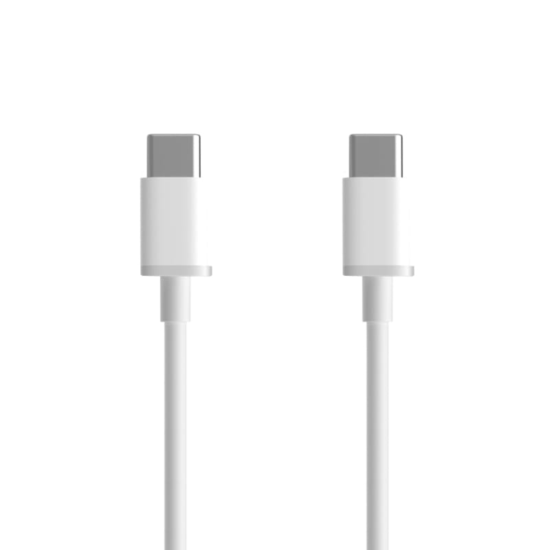 xiaomi-usb-type-c-to-type-c-1.5m-cable---white-1-image