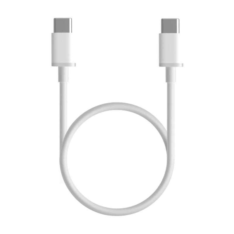 xiaomi-usb-type-c-to-type-c-1.5m-cable---white-2-image