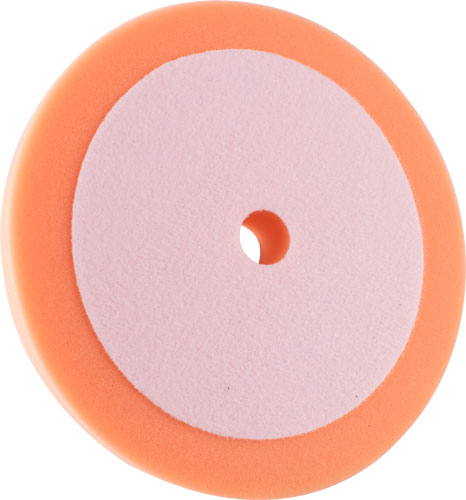 tork-craft-foam-pad-orange-cutting-pad-sponge-200mm-8'-spc00101-3