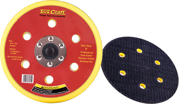 tork-craft-da-sander-pad-hook-and-loop-6-holes-5-16---24unf-150mm-6'-spc00107-1