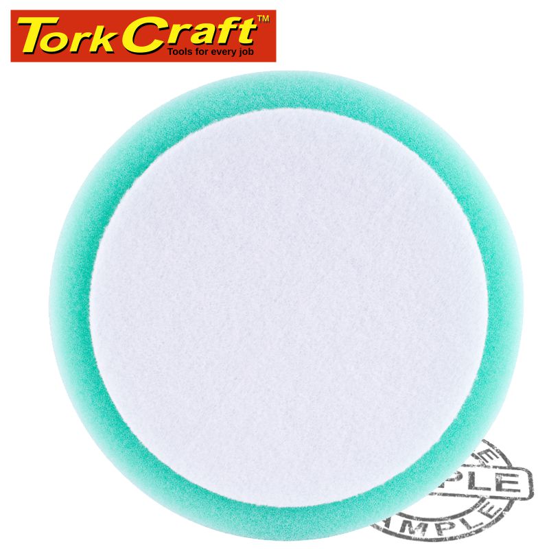 tork-craft-foam-pad-hook-and-loop-green-sponge-150mm-6'-light-finishing-spc00206-3