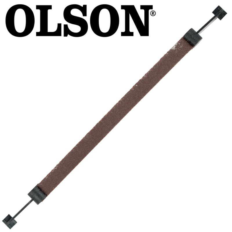 olson-scroll-saw-sander-5'-125mm-x-1/4'-220g-pin-end-4pc-ssb91222bl-3