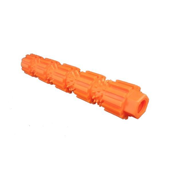 Silicone Dog Sensory Treat Chew Bone