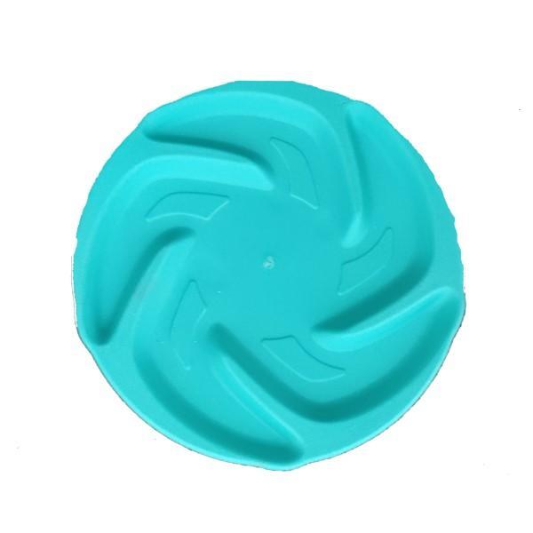 Silicone Pet Frisbee