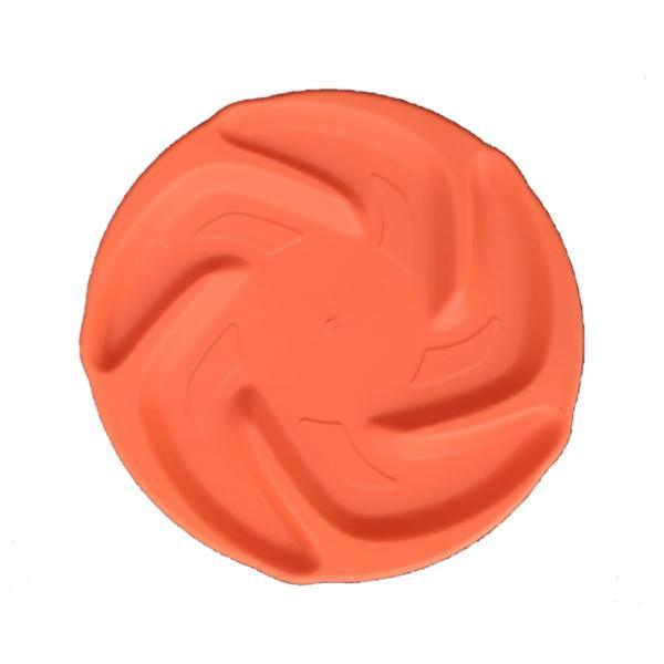 Silicone Pet Frisbee