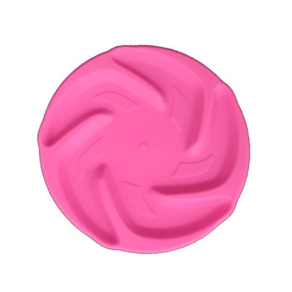 Silicone Pet Frisbee - 4aPet