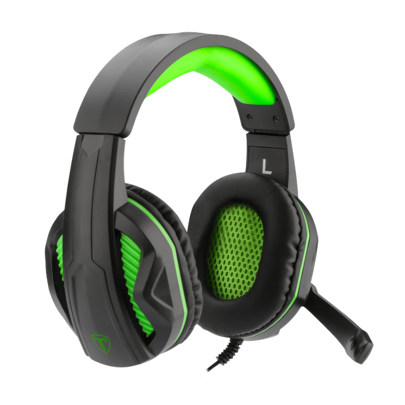 t-dagger-cook-3.5mm-gaming-headset---black/green-3-image