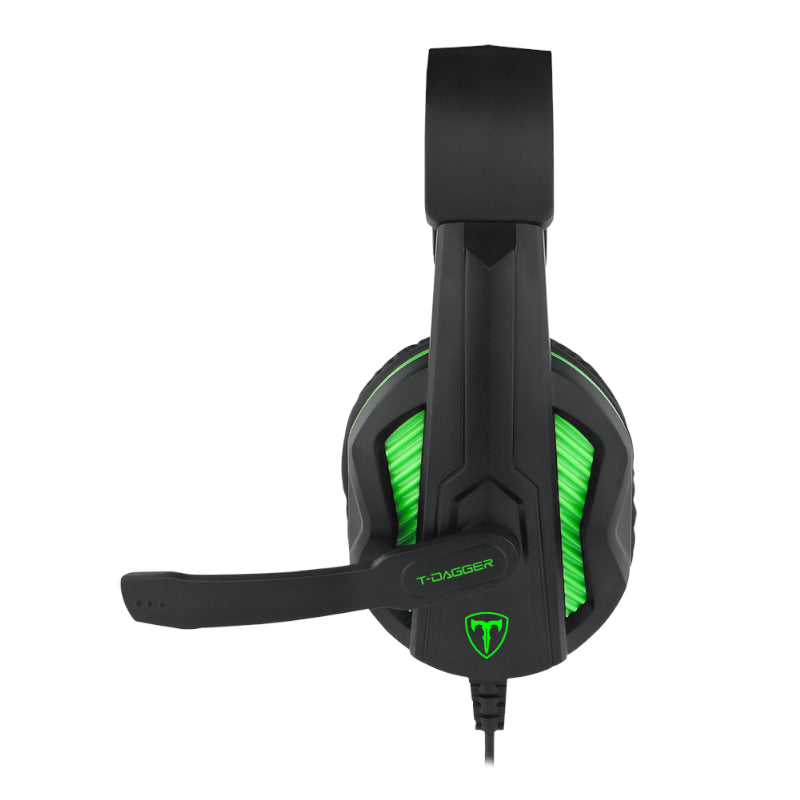 t-dagger-cook-3.5mm-gaming-headset---black/green-4-image