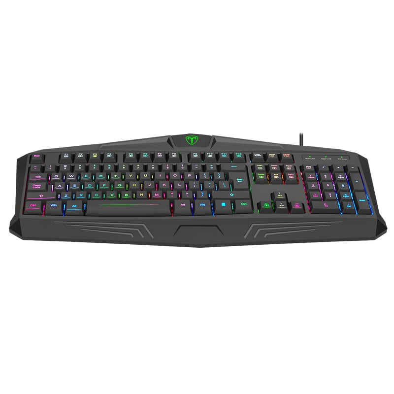 t-dagger-tanker-rgb|104key|25-non-conflict|membrane-gaming-keyboard---black-6-image