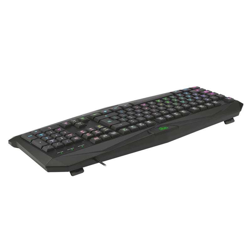 t-dagger-tanker-rgb|104key|25-non-conflict|membrane-gaming-keyboard---black-3-image