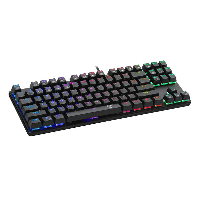 t-dagger-bora-tenkeyless-rgb-led-mechanical-gaming-keyboard---black-2-image