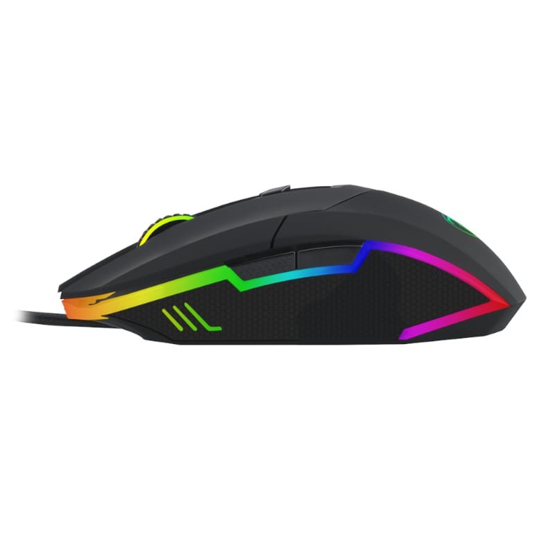 t-dagger-lance-corporal-3200dpi-5-button|180cm-cable|ambi-design|rgb-backlit-gaming-mouse---black-6-image