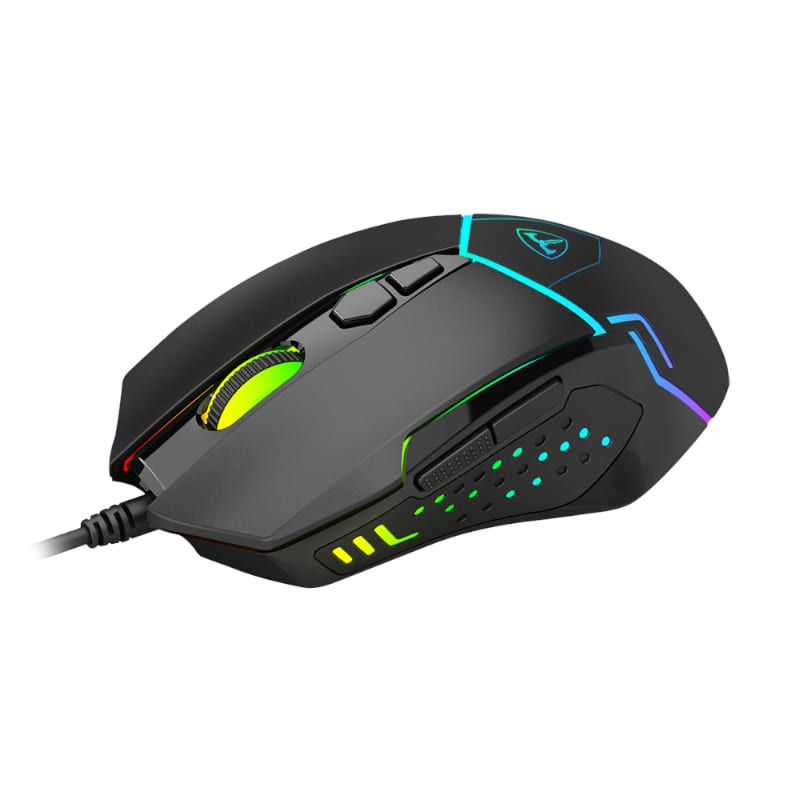 t-dagger-senior-4800dpi-7-button|180cm-cable|ambi-design|rgb-backlit-gaming-mouse---black-3-image