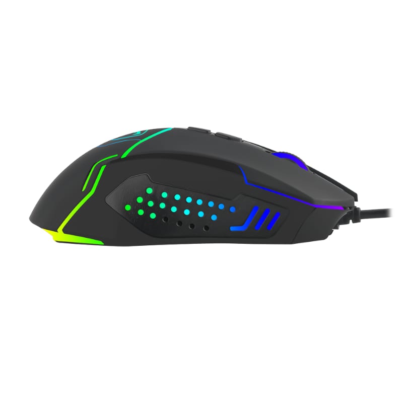 t-dagger-senior-4800dpi-7-button|180cm-cable|ambi-design|rgb-backlit-gaming-mouse---black-5-image