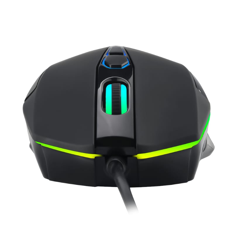 t-dagger-senior-4800dpi-7-button|180cm-cable|ambi-design|rgb-backlit-gaming-mouse---black-6-image