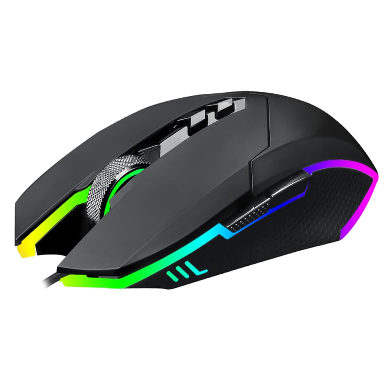 t-dagger-lieutenant-8000dpi-10-button|180cm-cable|ambi-design|rgb-backlit-gaming-mouse---clear-black-8-image