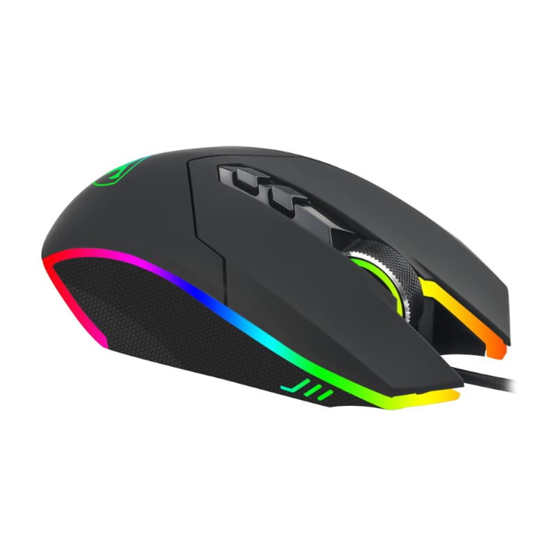 t-dagger-lieutenant-8000dpi-10-button|180cm-cable|ambi-design|rgb-backlit-gaming-mouse---clear-black-2-image