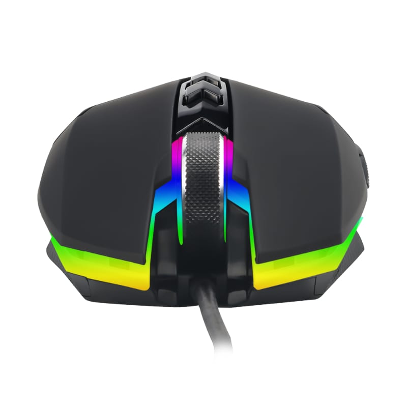 t-dagger-lieutenant-8000dpi-10-button|180cm-cable|ambi-design|rgb-backlit-gaming-mouse---clear-black-6-image