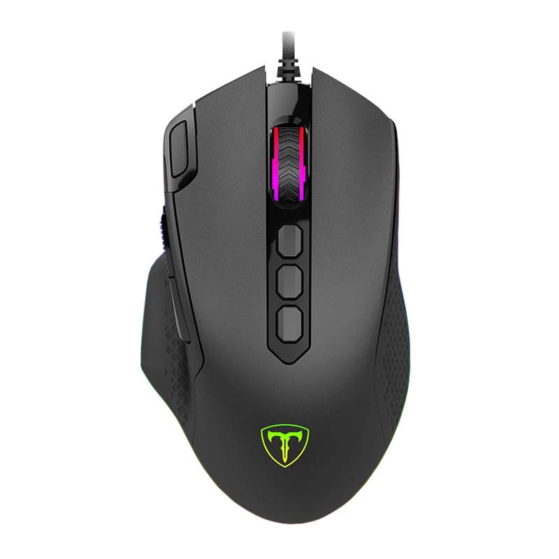 t-dagger-battle-8000dpi-10-button|180cm-cable|rgb-backlit-gaming-mouse---black-1-image