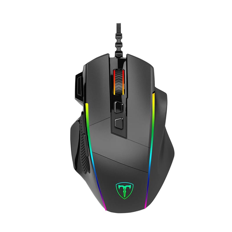 t-dagger-roadmaster-8000dpi-gaming-mouse---black-1-image