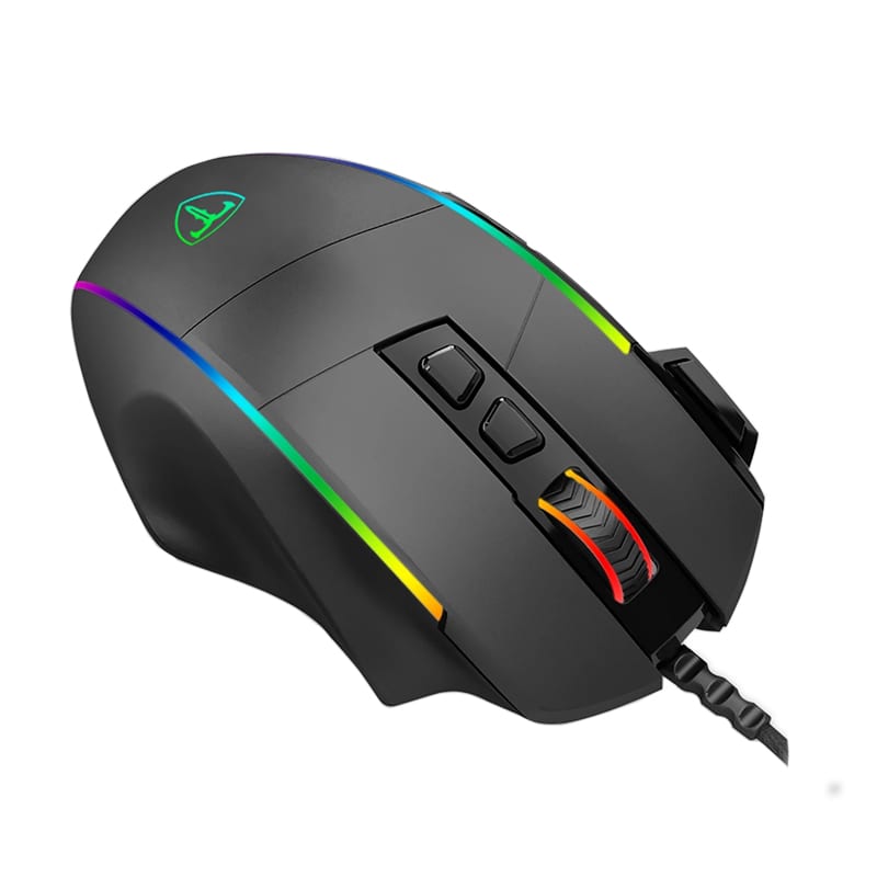 t-dagger-roadmaster-8000dpi-gaming-mouse---black-3-image