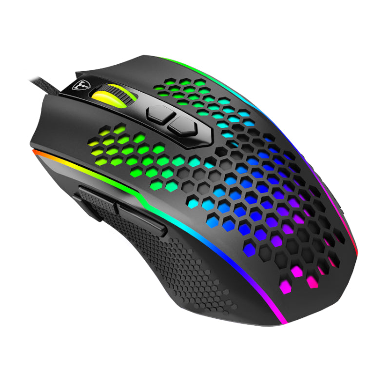 t-dagger-honeycomb-8000dpi-rgb-gaming-mouse---black-2-image