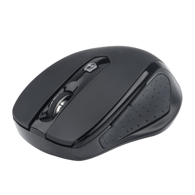 t-dagger-corporal-2400dpi-6-button|wireless|ergo-design-gaming-mouse---black-2-image