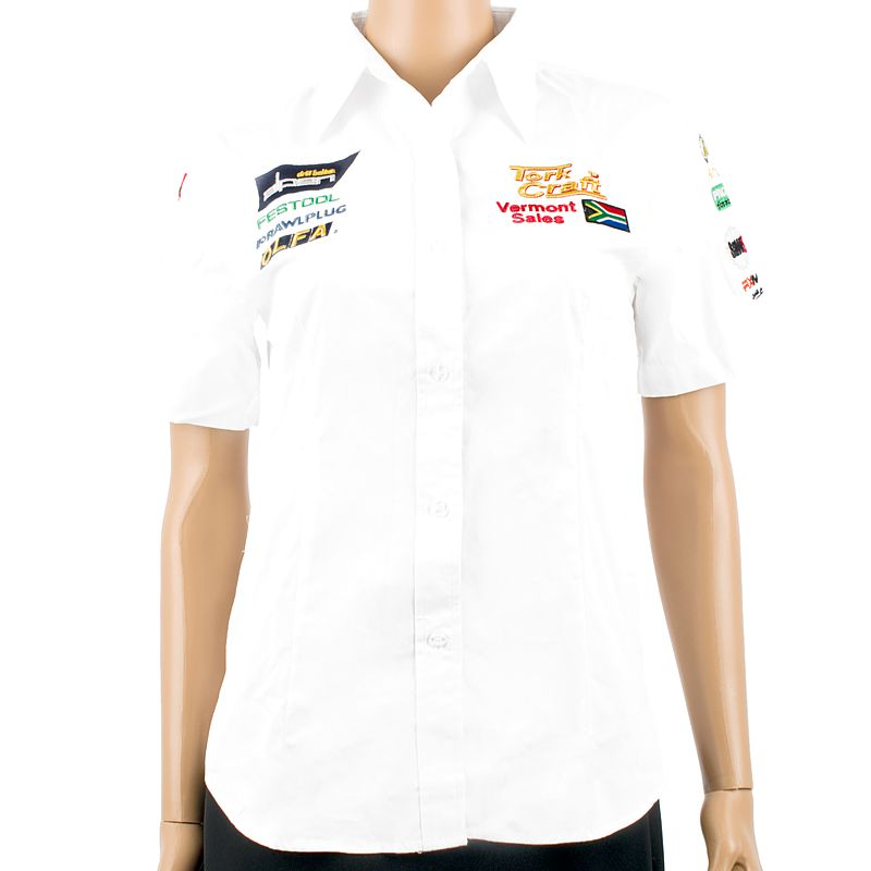 tork-craft-ladies-blouse---white-3/4---medium-tc00202-2