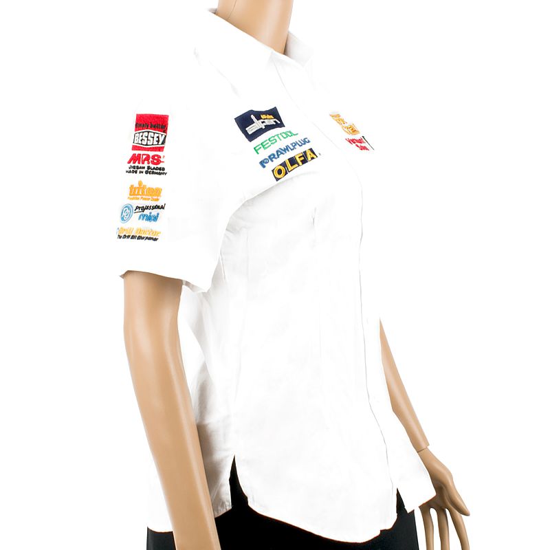 tork-craft-ladies-blouse---white-3/4---3x-large-tc00206-3