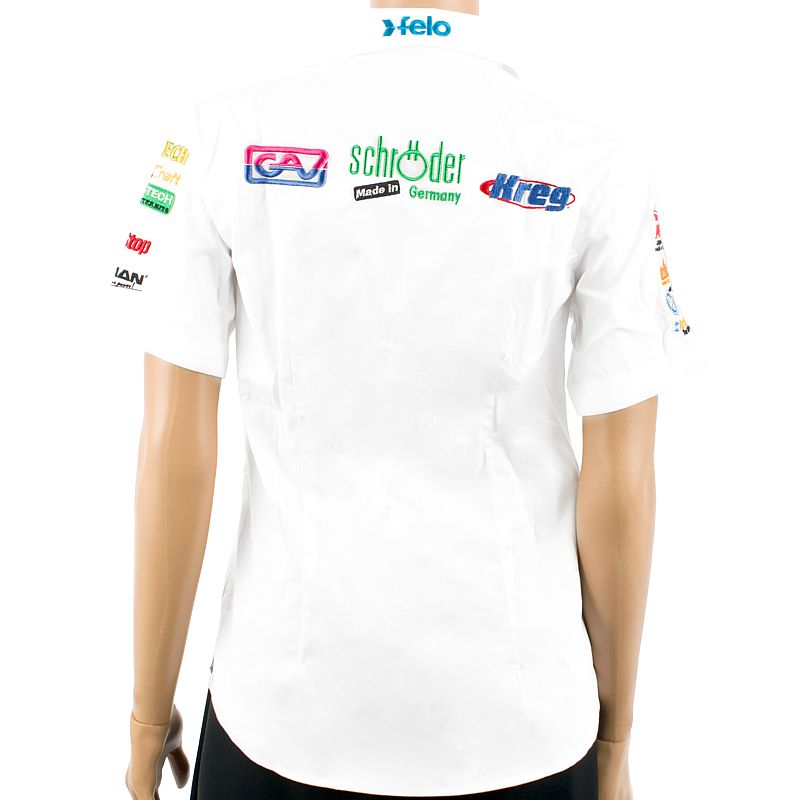 tork-craft-ladies-blouse---white-3/4---3x-large-tc00206-4