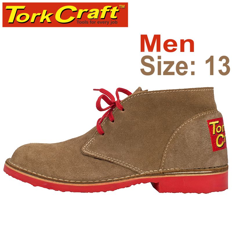 tork-craft-tork-craft-mens-vellie-shoes-brown-size-13-tc01208-5