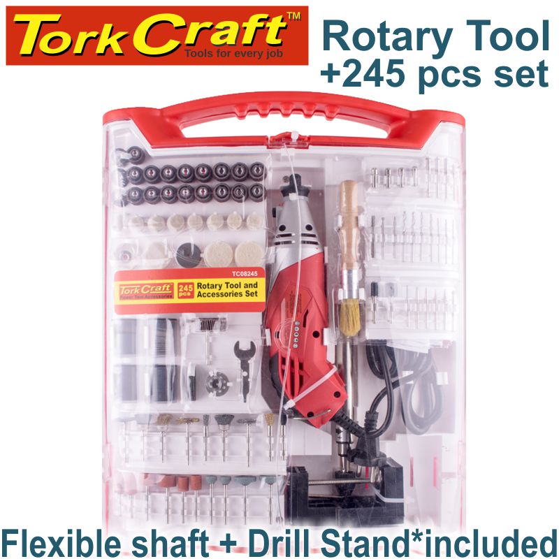 tork-craft-rotary-tool-170w-accessory-set-245pc-with-stand-and-flex-shaft-tc08245-1