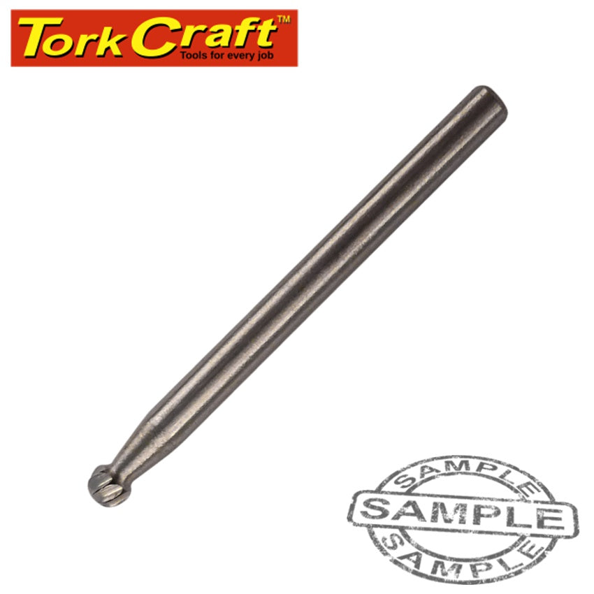 tork-craft-mini-tungsten-carb.-cutter-3.2mm-ball-3.2mm-shank-tc08339-1