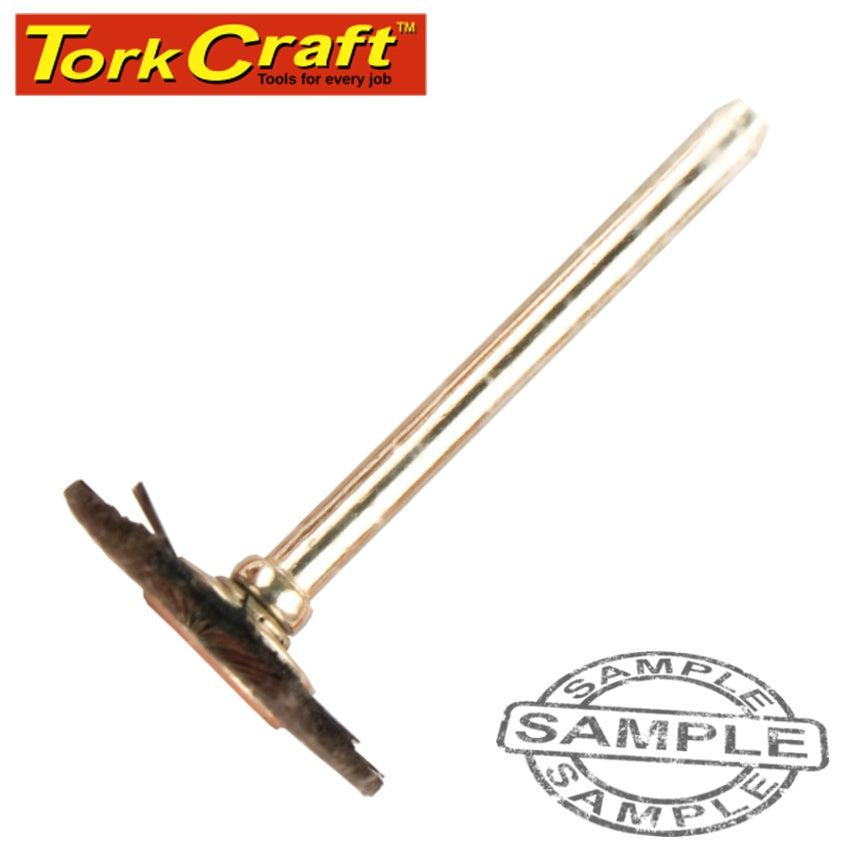tork-craft-mini-nylon-bristle-brush-19.1mm-wheel-3.2mm-shank-tc08355-1