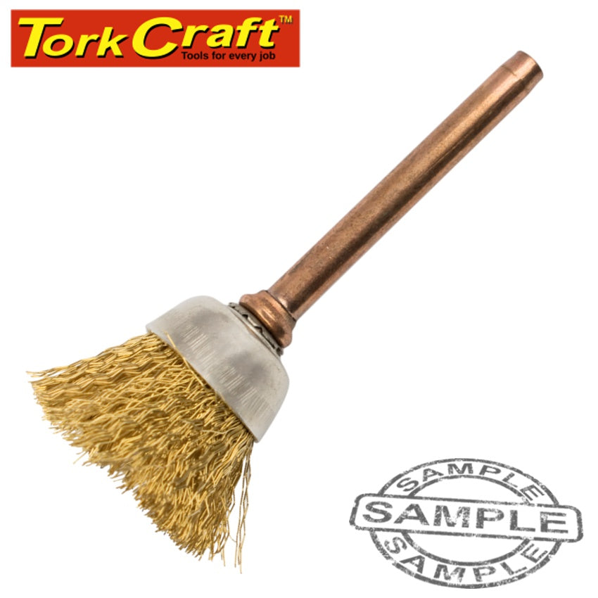 tork-craft-mini-brass-brush-12.7mm-cup-3.2mm-shank-tc08365-1